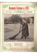 Livros/Acervo/A/ALMFAFE 1928